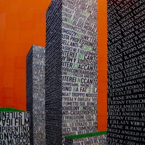 Collage - Marie De Moliner 2