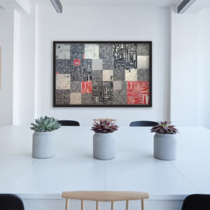 Collage - Marie De Moliner 4