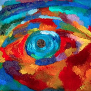 Pittura - Martina Fatato 3