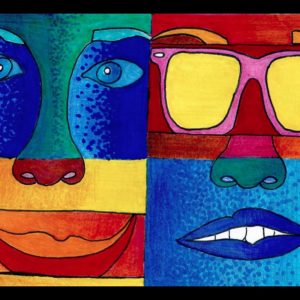 Pittura - Martina Fatato 4