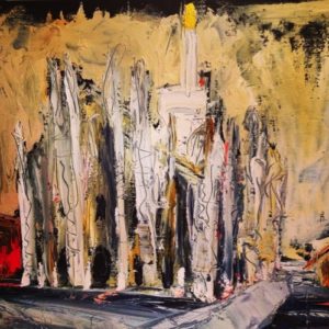 Pittura - Martino Negri 1