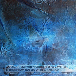 Pittura - Matteo Damiani 1