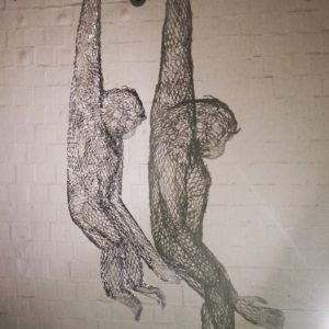 Scultura - Michele Liparesi 5