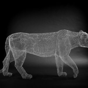 Scultura - Michele Liparesi 2