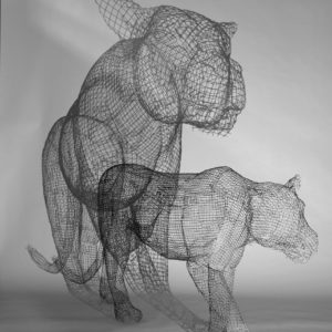 Scultura - Michele Liparesi 3