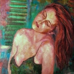 Pittura - Camilla Nuzzoli 5