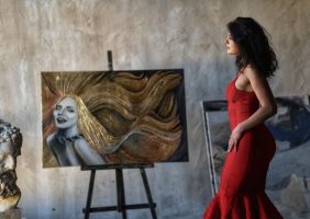 giovani artista, artista murales, illustratore, artista pittore, arte contemporanea, artista crimeana