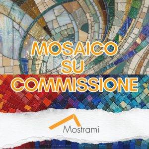 mosaico commissione MOSAICISTI