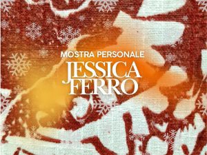 mostra arte bologna recidere jessica ferro