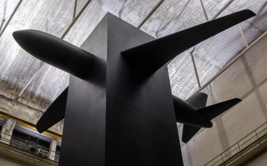 Eventi e mostre d'arte contemporanea per Natale e Gennaio