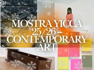 mostra yicca inverno 25 26
