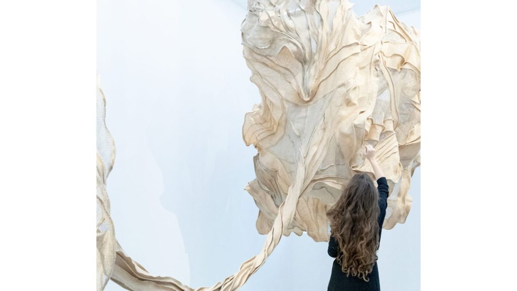 Mostre di arte contemporanea per febbraio 2023!