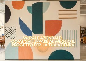 murale aziendale come scegliere il tema giusto per la tua azienda