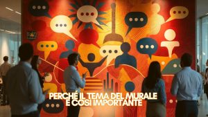 murale aziendale come scegliere il tema giusto per la tua azienda