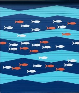 street art risotrante milano pesce isola