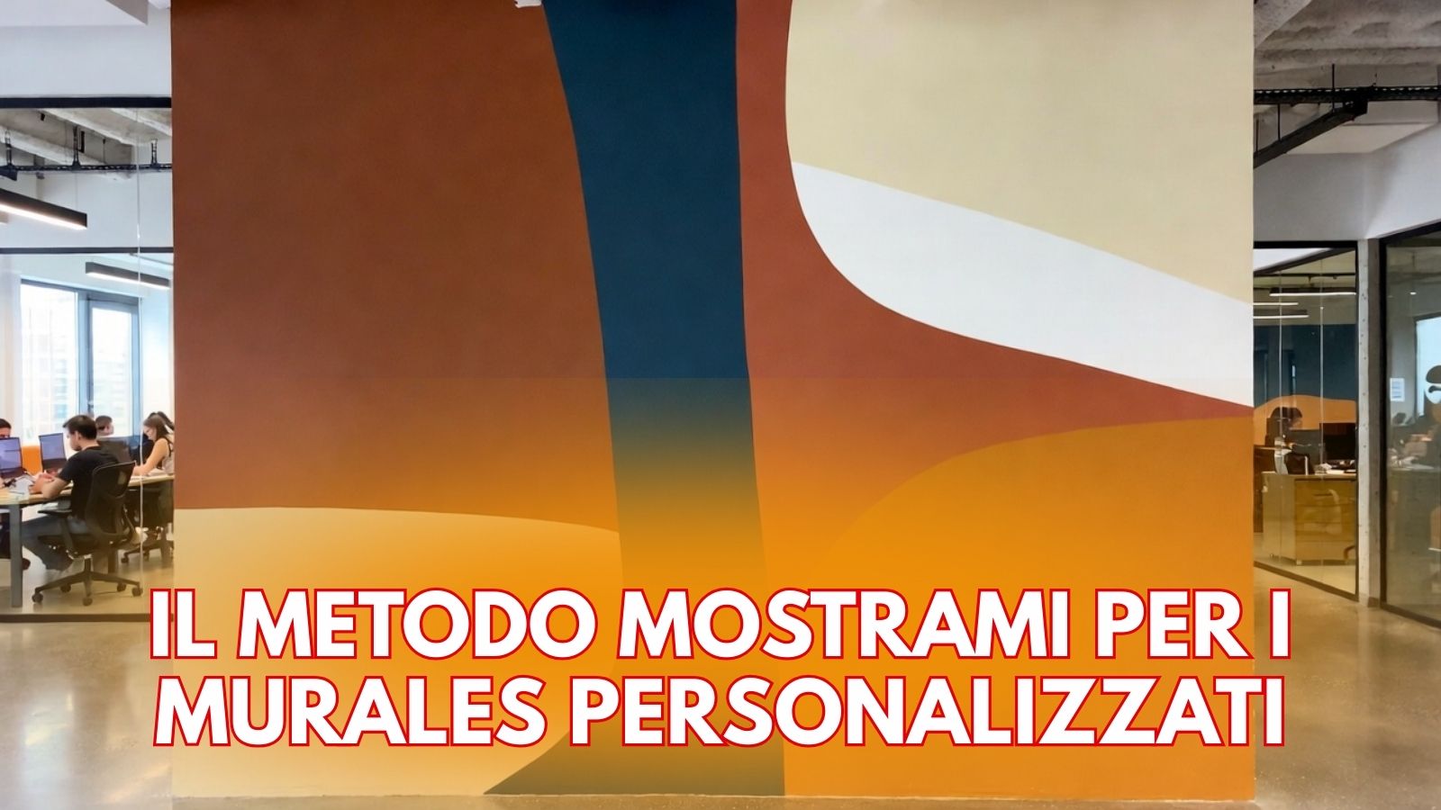 murales personalizzati murales su commissione by mostrami il metodo mostrami per i murales personalizzati