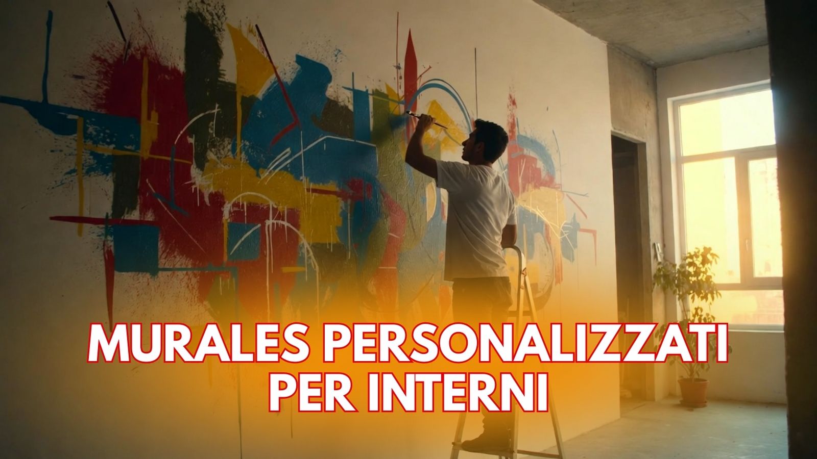 murales personalizzati murales su commissione by mostrami murales per interni