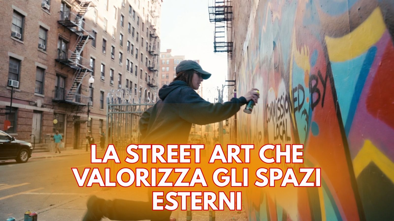 murales personalizzati murales su commissione by mostrami street art negli spazi esterni