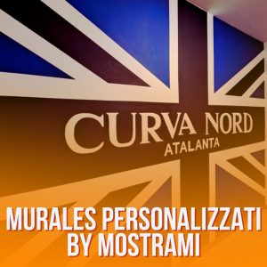 murales street art graffiti a tema calcio in Italia squadre giocatori calciatori murales personalizzati by Mostrami