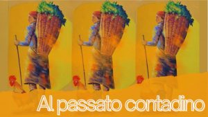 murales street art in Brianza graffiti urban art al passato contadino