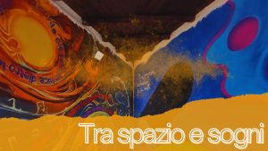 murales street art in Brianza graffiti urban art tra spazio e sogni