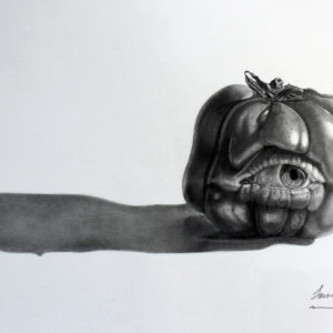 Pittura - Davide Pillittu 2