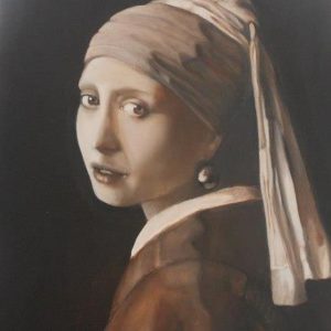 Pittura - Gabriele Scartozzi 5