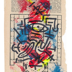 Pittura - Orazio Matarazzo 4