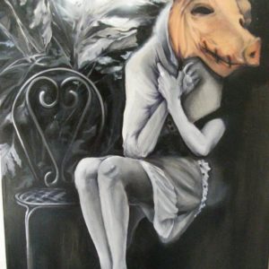 Pittura - Ottavio Taranto 2