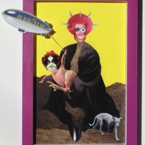 Collage - Pamela Napoletano 3