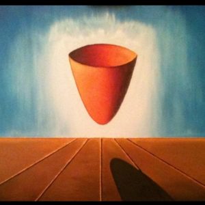 Pittura - Paolo Bartesaghi 3