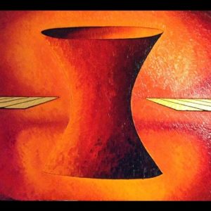 Pittura - Paolo Bartesaghi 5