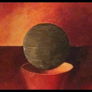 Pittura - Paolo Bartesaghi 1