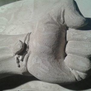 Scultura - Stefano Matteo 4