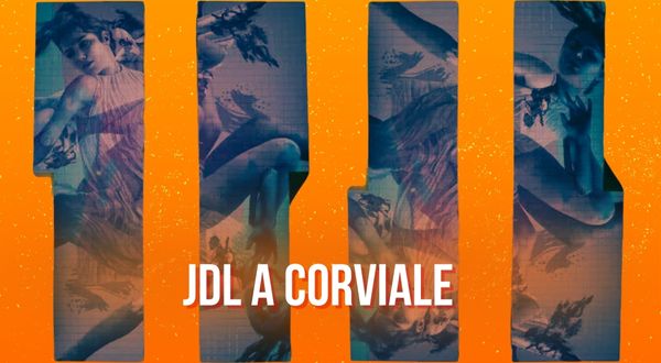 Caption: Street art for Rights - Roma - JDL