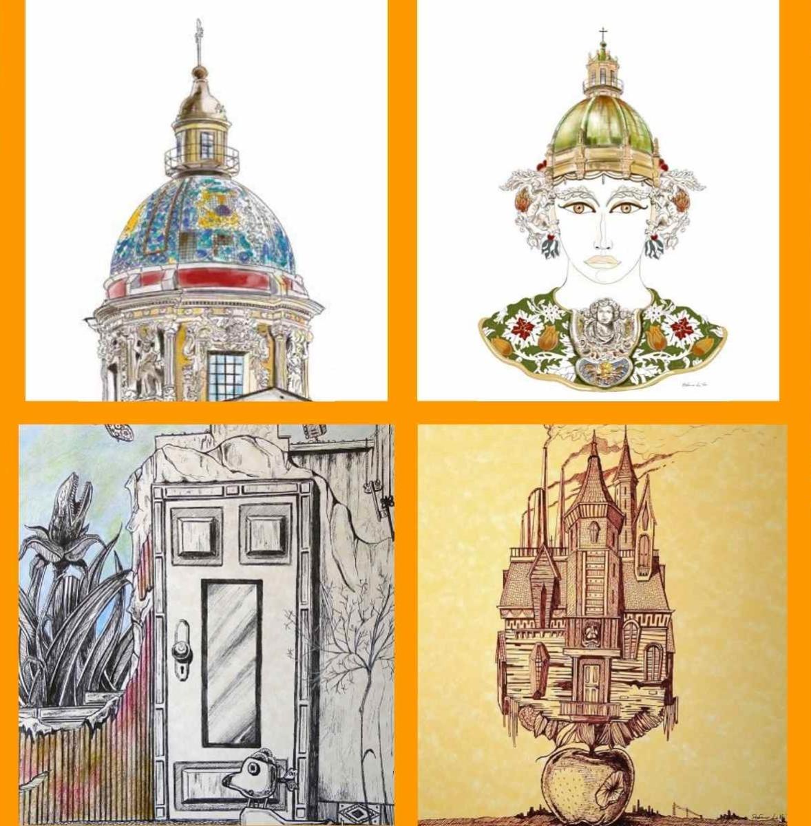 giovane-artista-illustratore-stefano-lo-voi