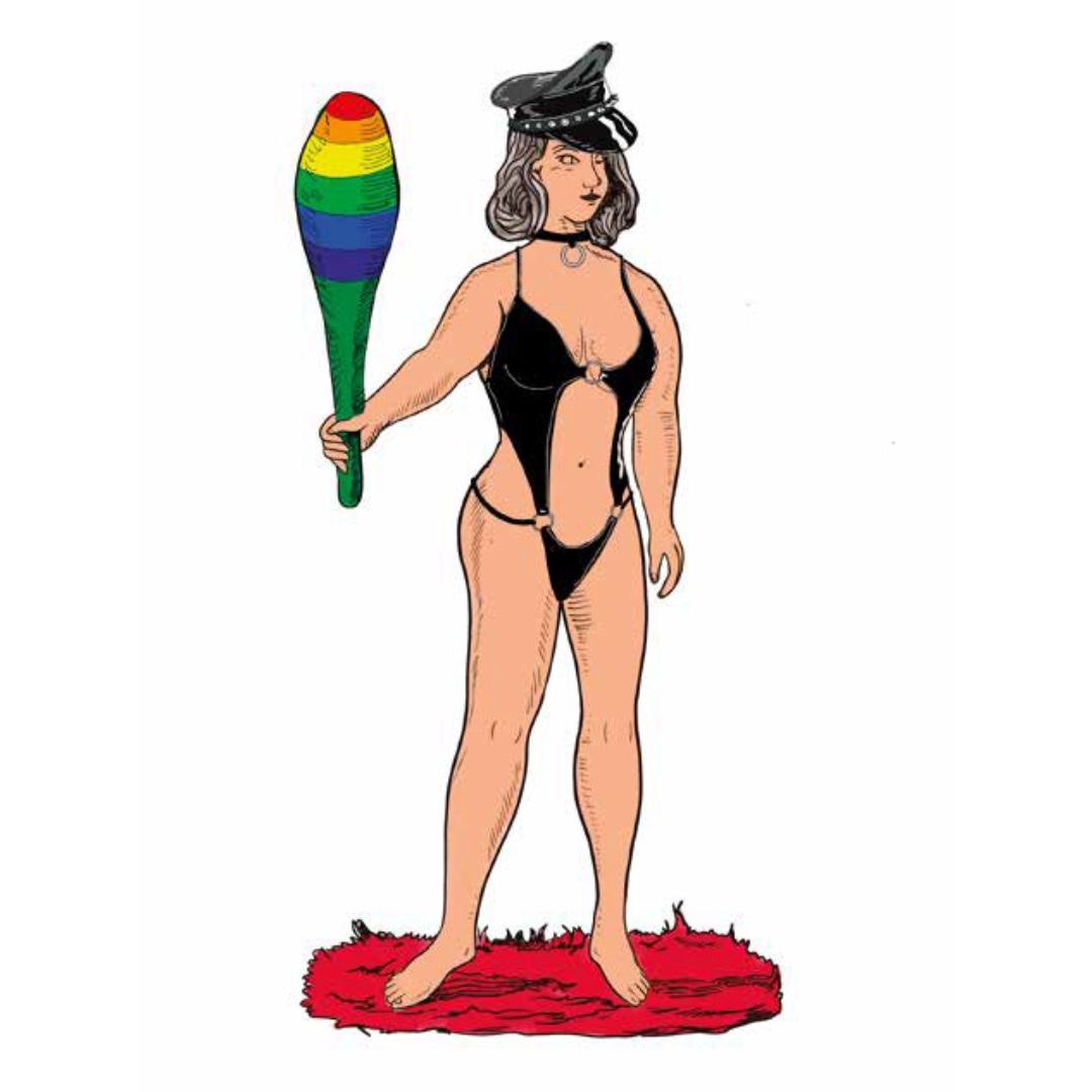 illustrazione artista palermitana stefano lo voi