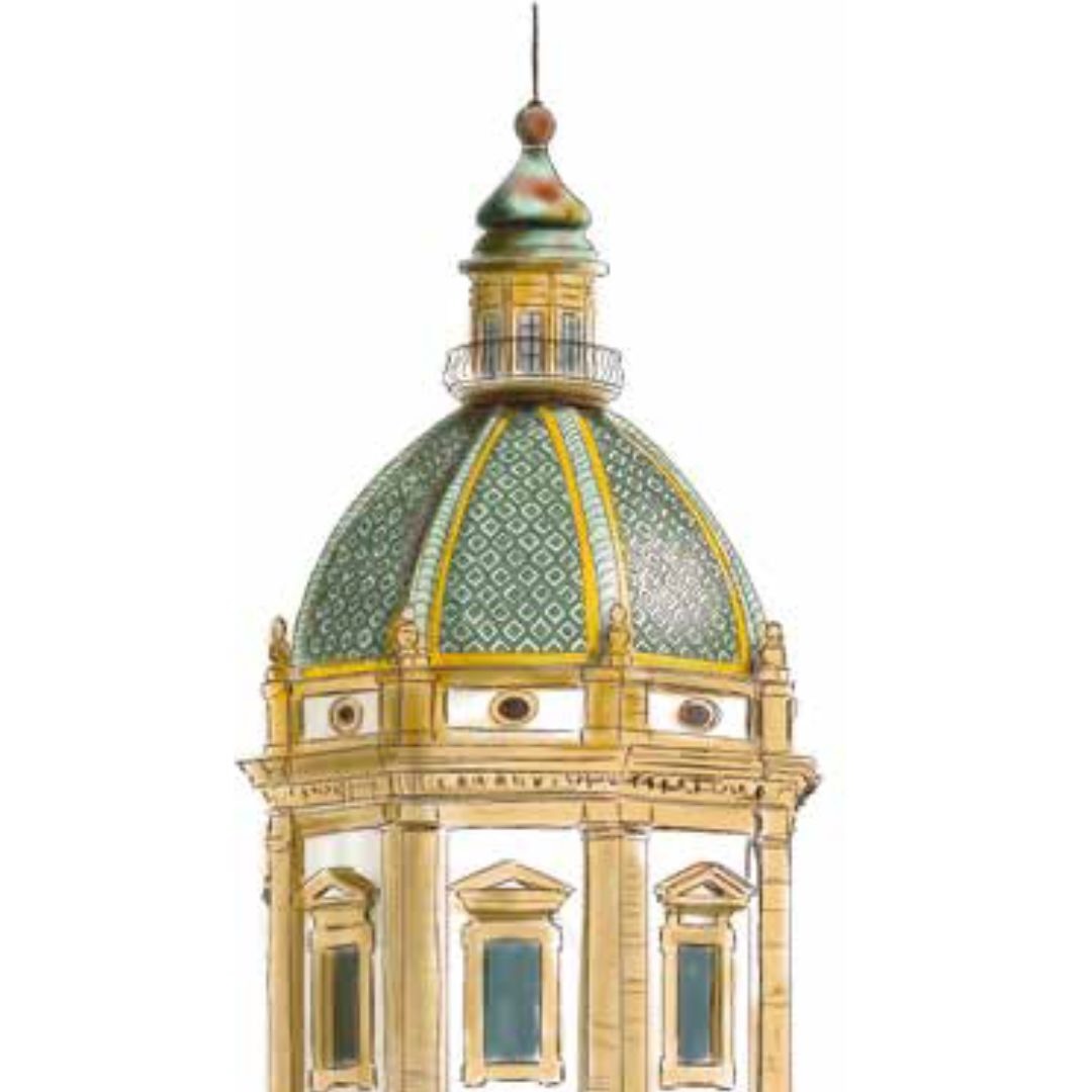 illustrazione artista palermitana stefano lo voi