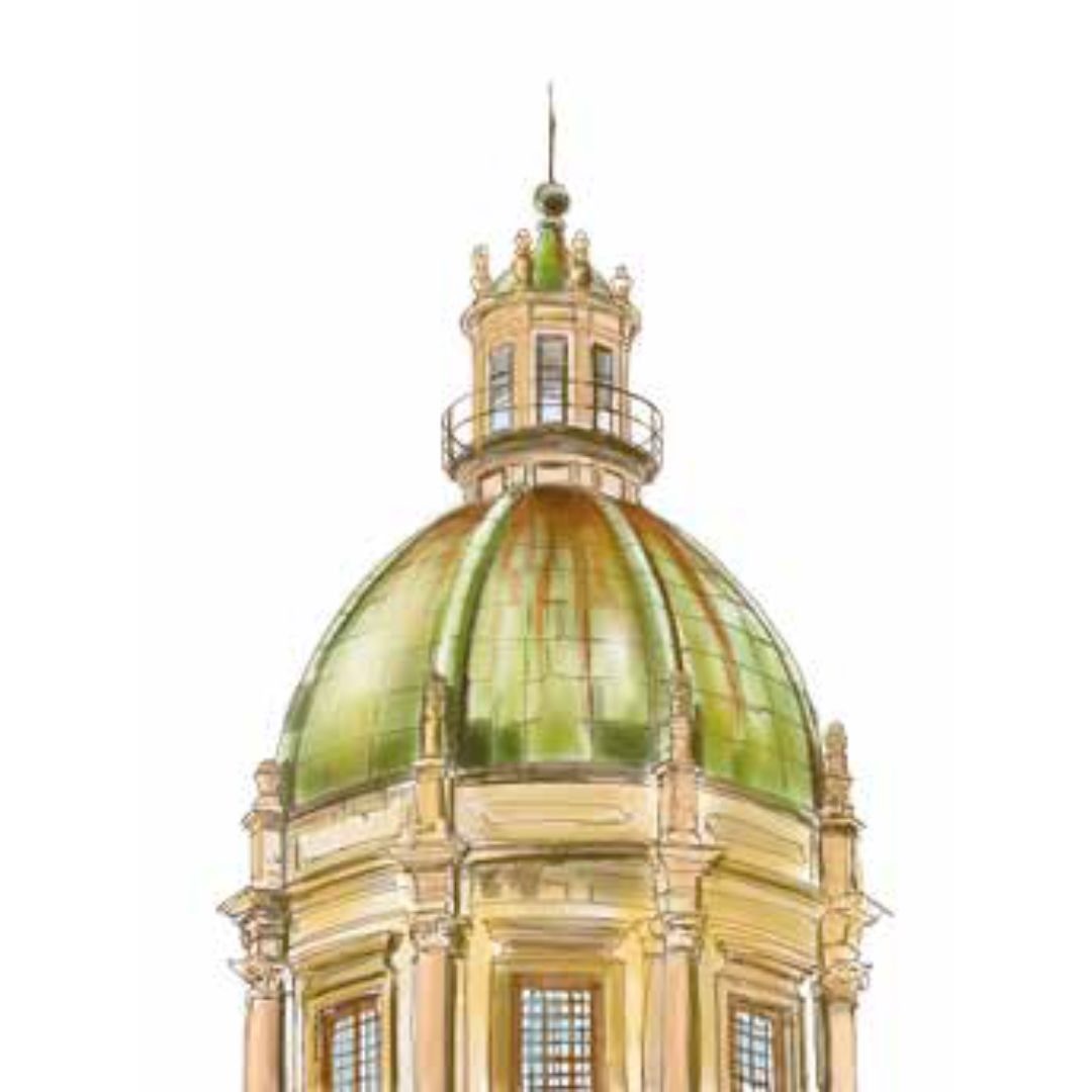 illustrazione artista palermitana stefano lo voi