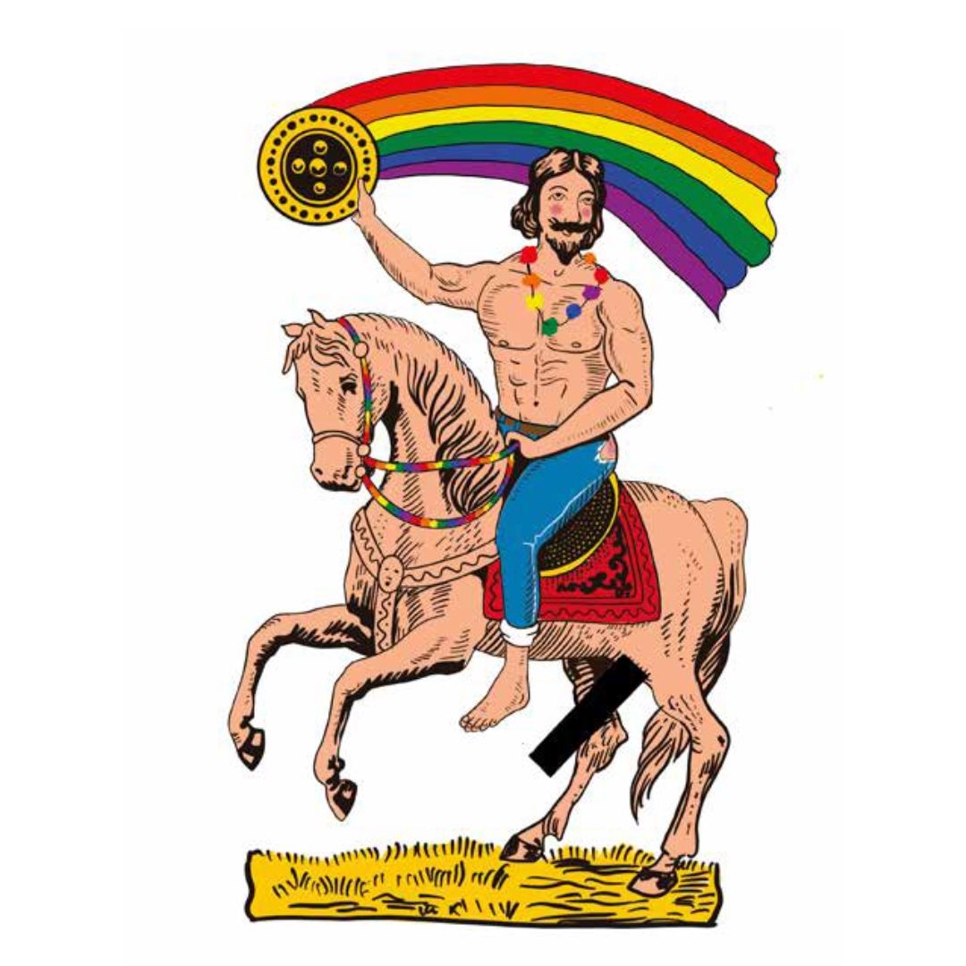 illustrazione artista palermitana stefano lo voi