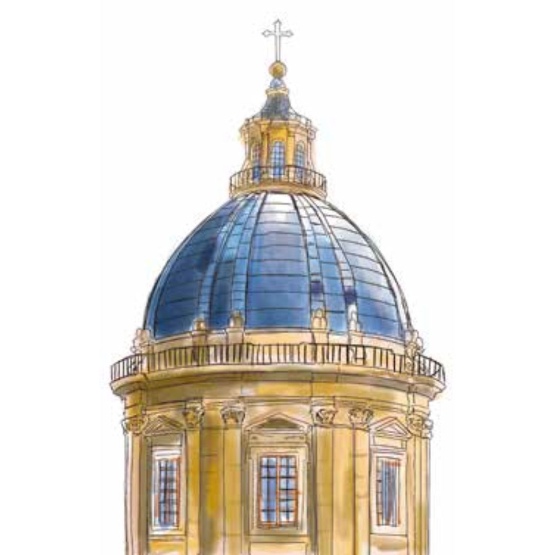 illustrazione artista palermitana stefano lo voi