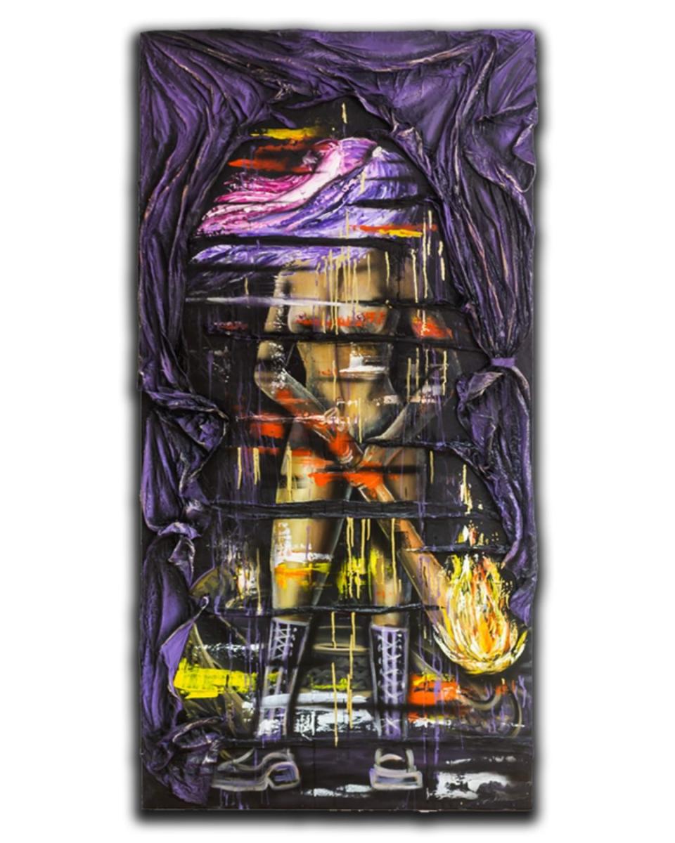 la liberta dell'harley