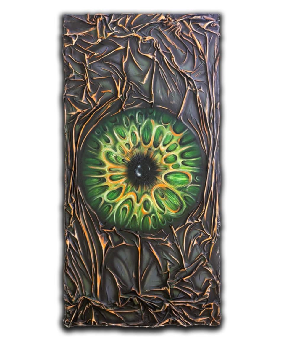 lo specchio del proprio cuore