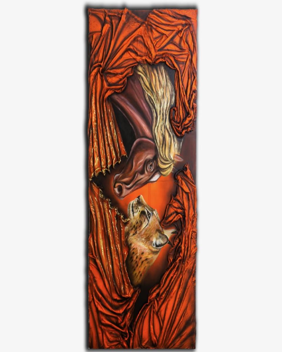 amicizia senza schemi