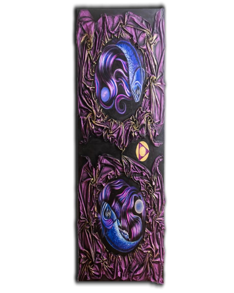 equilibrio dell'asse