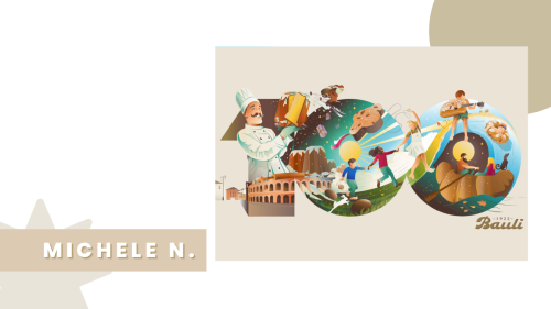 Michele-N call-giovani-artisti-per-bauli grafici-e-illustratori