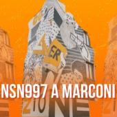 Caption: Street art for Rights - Roma - NSN997