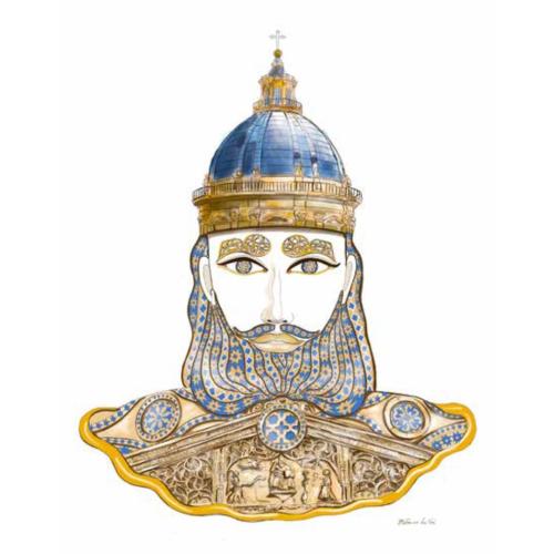 illustrazione artista palermitana stefano lo voi