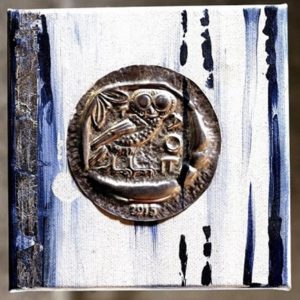 Scultura - Angelo Ventimiglia 5