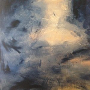 Pittura - Alessandra dal Bosco 1